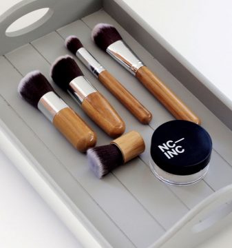 make-up-brush-set