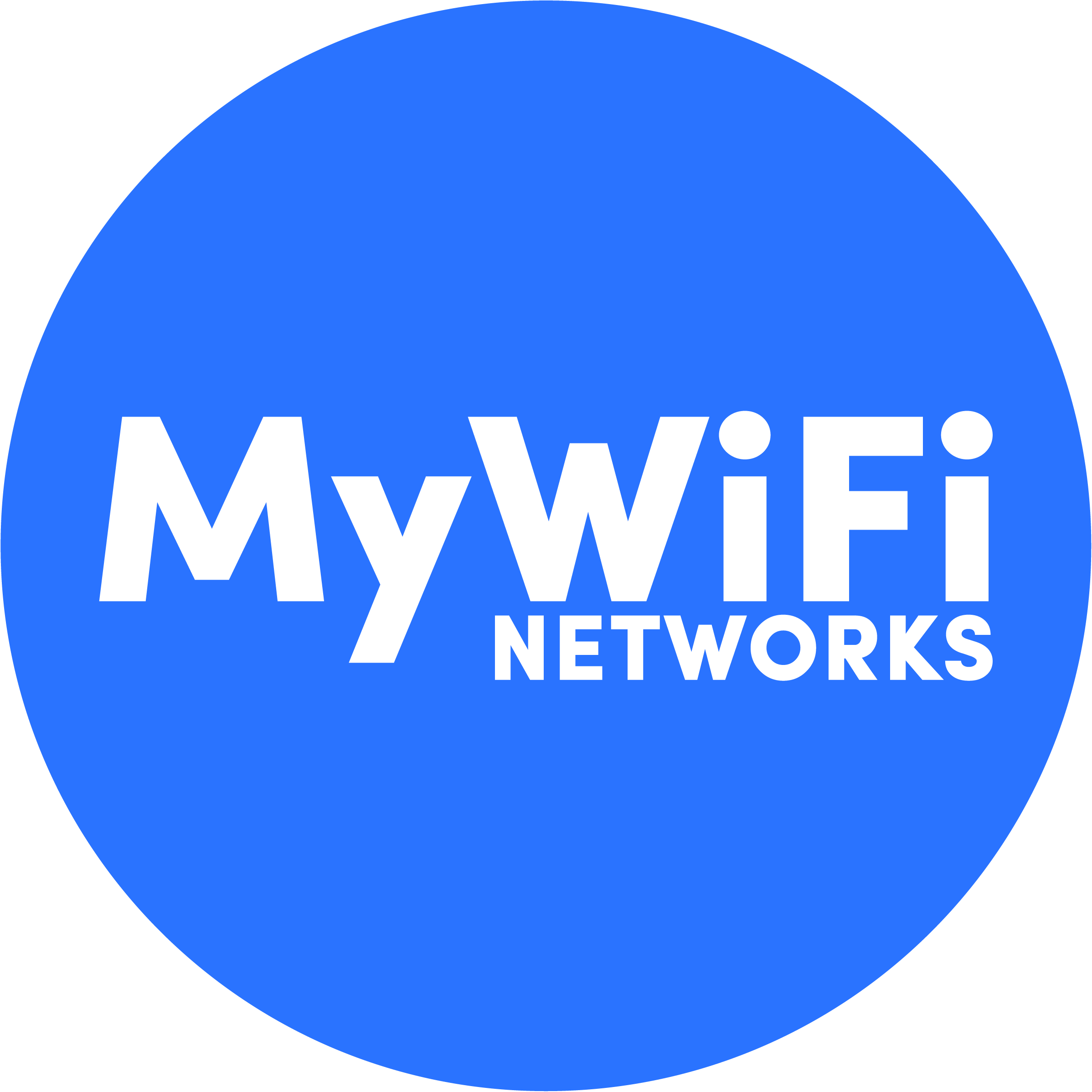 MyWiFi-Networks
