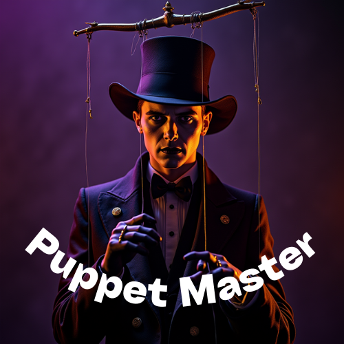 C1 Puppet Master