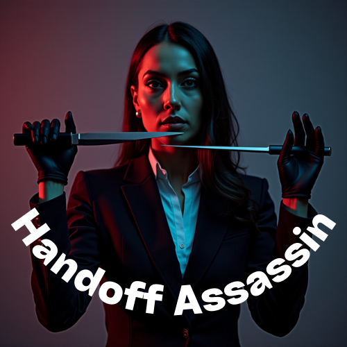 C2 Handoff Assassin