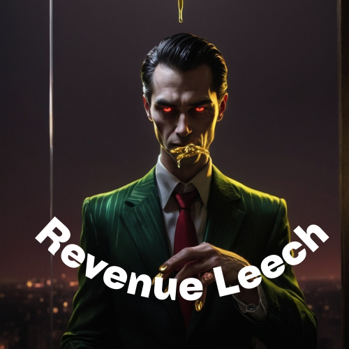 C3 Revenue Leech