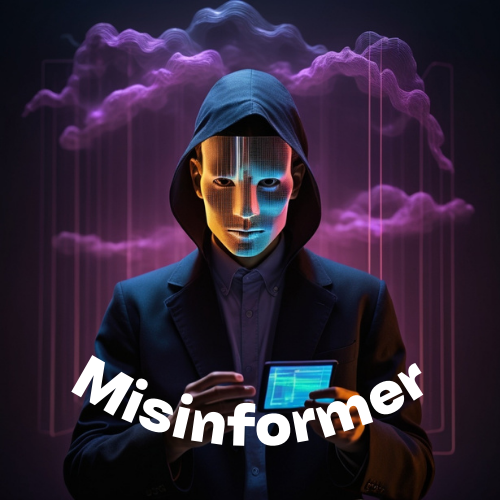 C5 The Misinformer