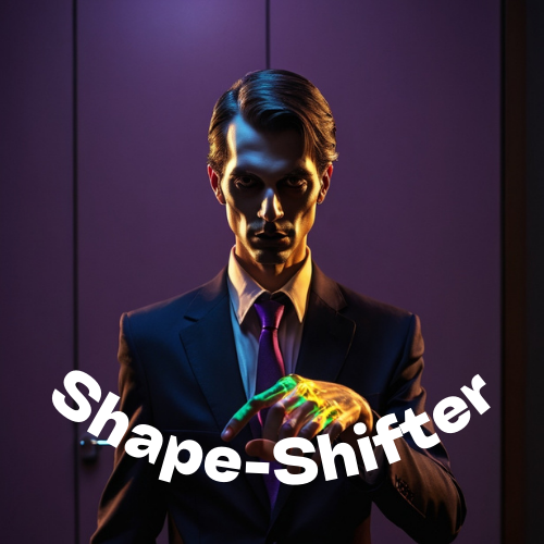 C6 Shape-Shifter