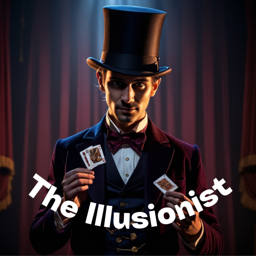 C7 The Illusionist