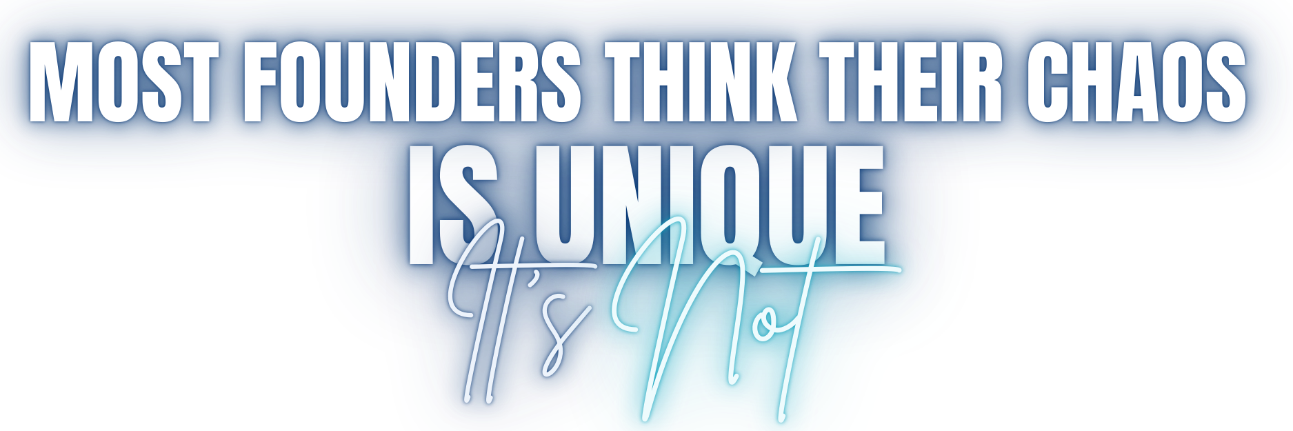 Most Founders are wrong-3