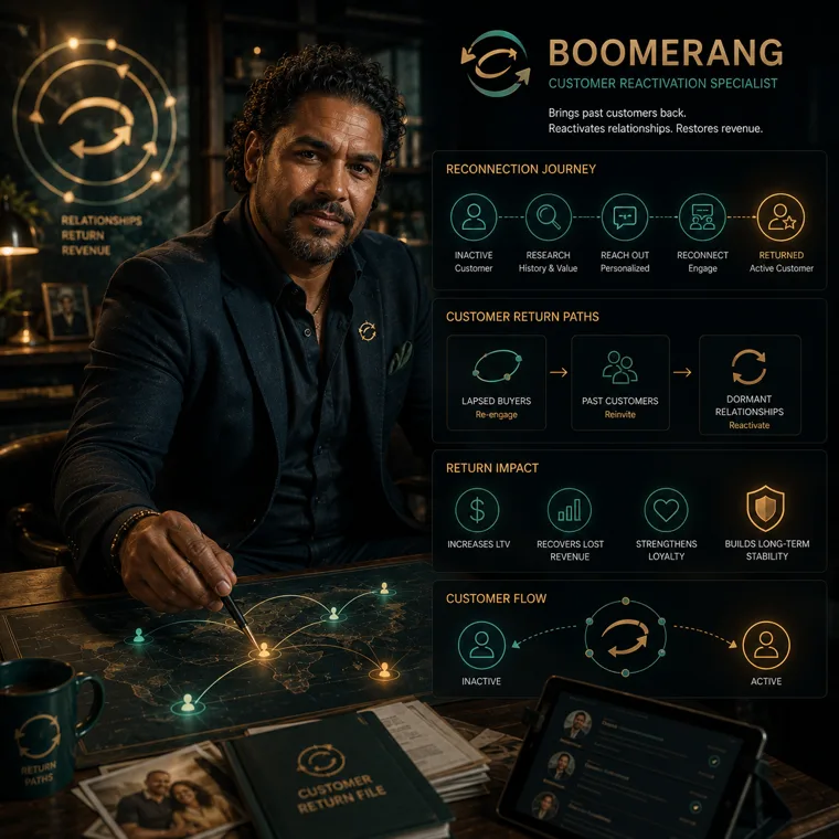 Boomerang