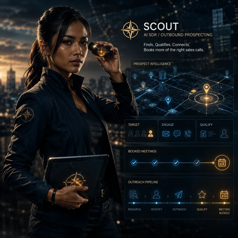 Scout